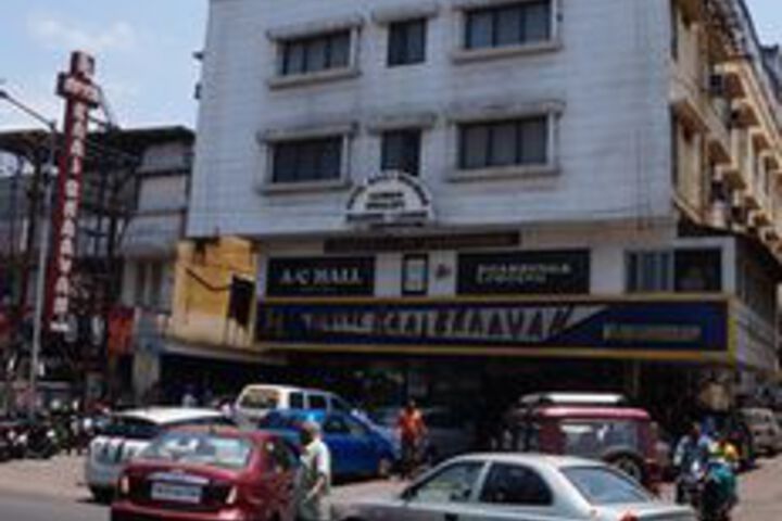 Hotel Raaj Bhaavan in Chennai