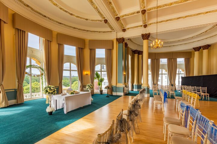 Wedding/Banquet 79 of 101