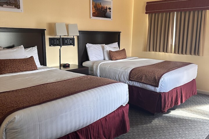 Photo of Yosemite Gateway Motel