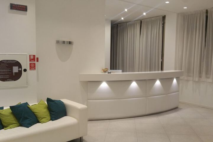 Hotel Interior 3 of 28