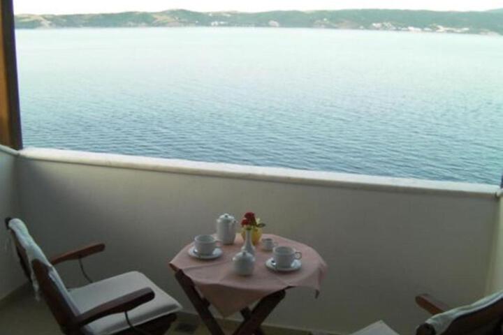Ammouliani Hotel