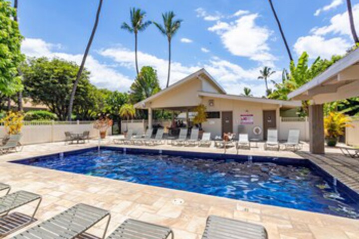 Kihei Akahi by Vacation Rental Pros in Kihei, HI
