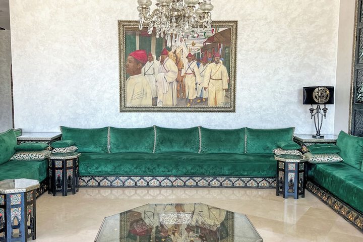 Lobby Photos