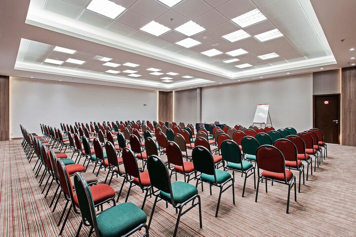 Meeting 44 of 45