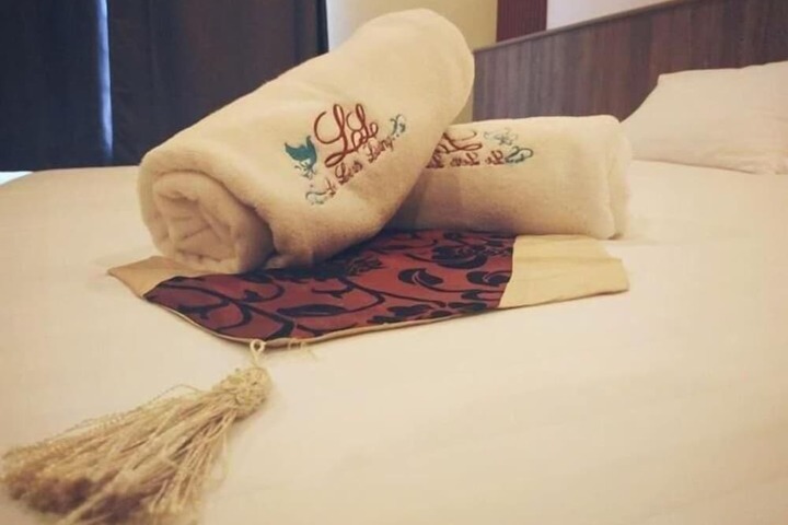 Hotel Interior 56 of 65