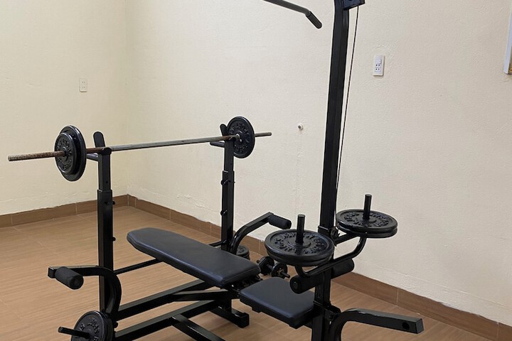 Health and Fitness 15 of 19