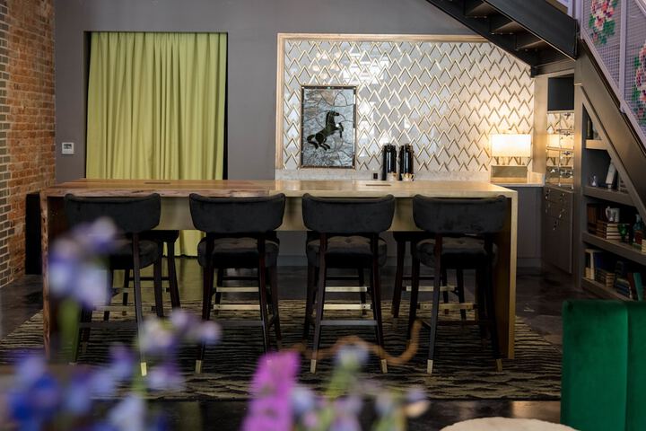 Breakfast/Coffee Service 88 of 118