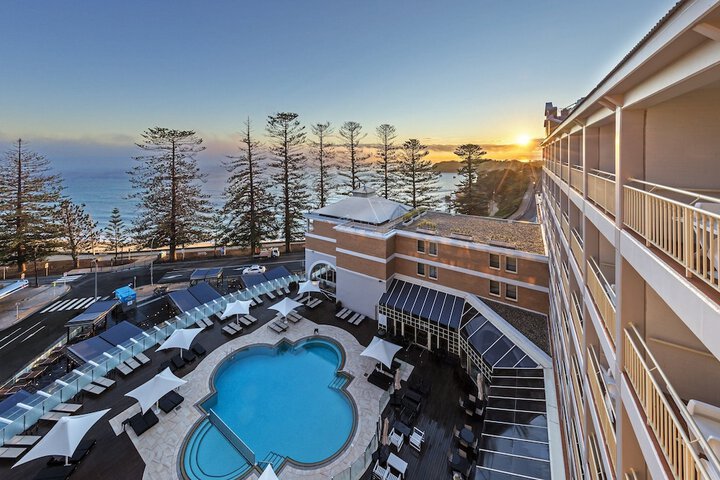 Hotel 124 of 140
