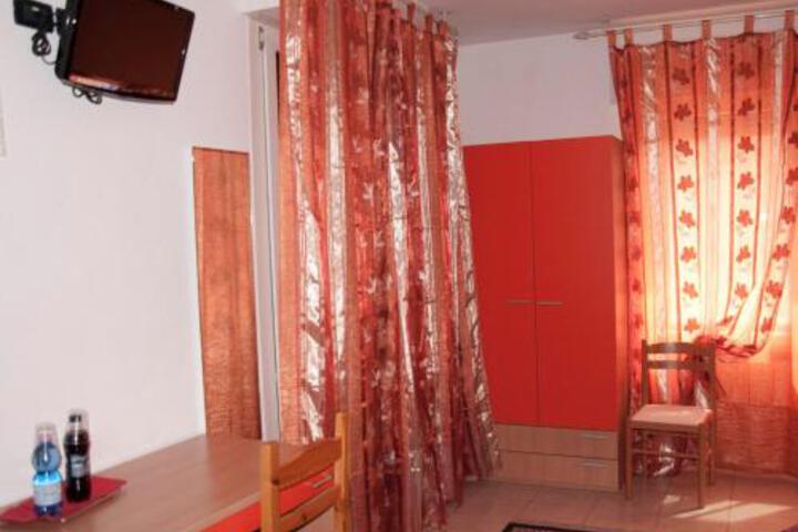 Fitness Center Photo