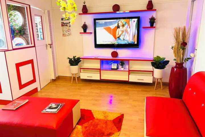 Hotel Interior 5 of 277