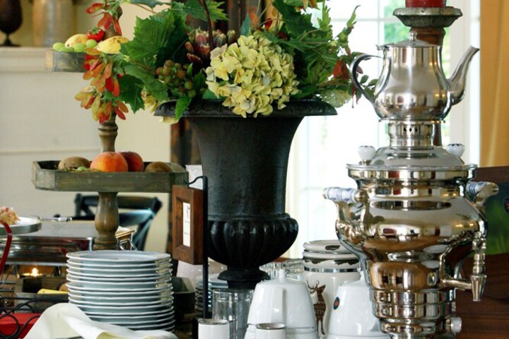 Buffet