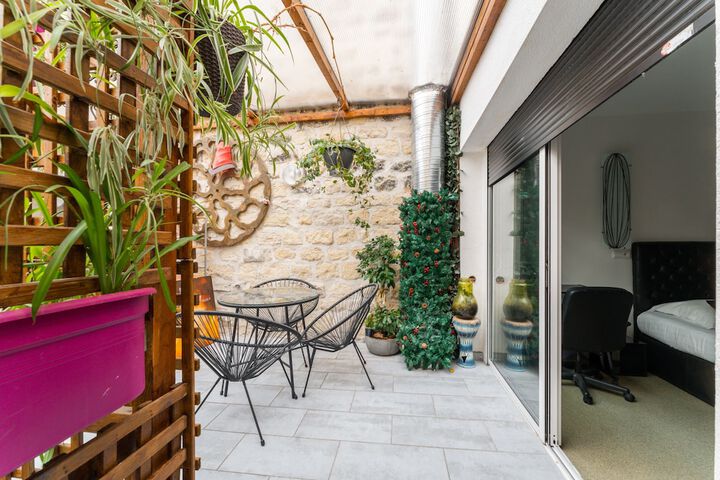 Terrace/Patio 38 of 52
