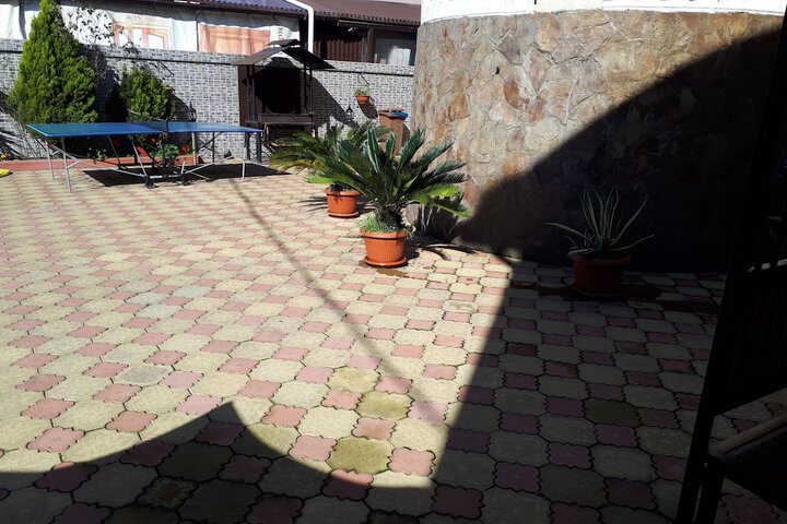 Terrace/Patio 31 of 32