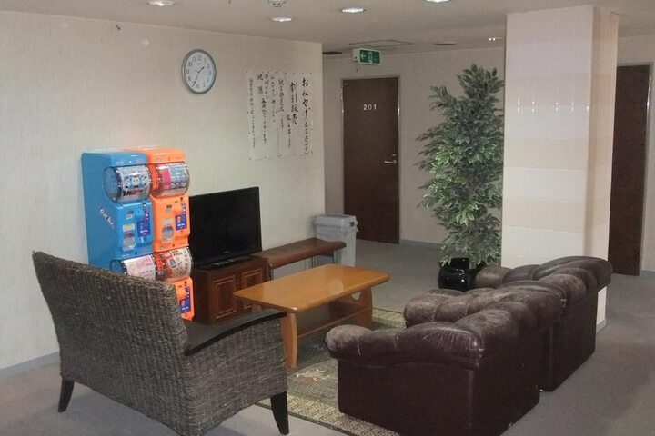 Hotel Interior 2 of 74