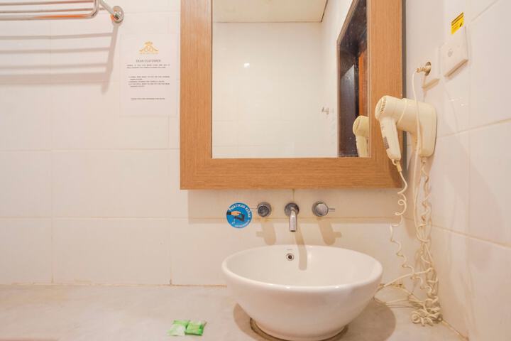 Bathroom Vanities
