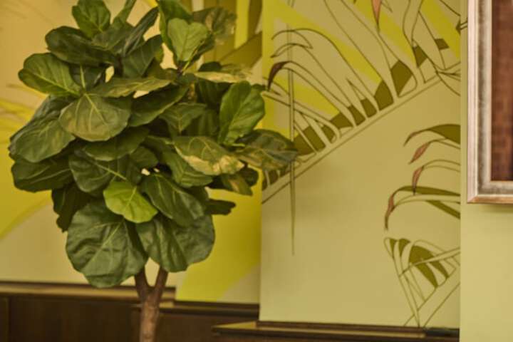 Hotel Interior 5 of 64