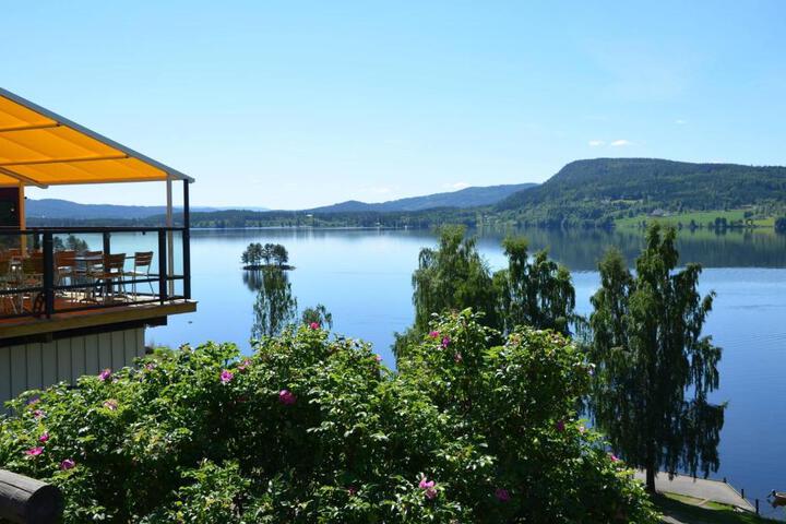 Image of Kroderen Kro & motel AS