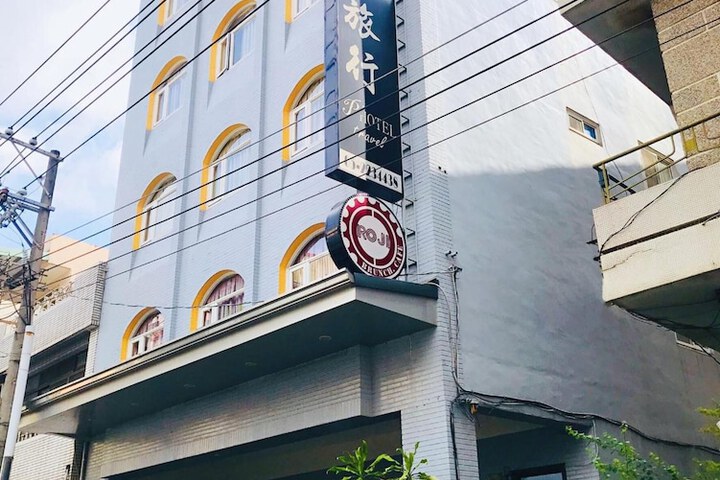 Hotel 57 of 58