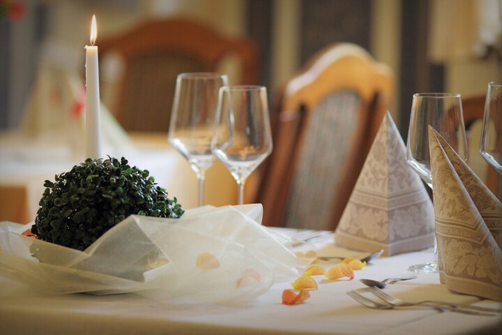 Dining Photos