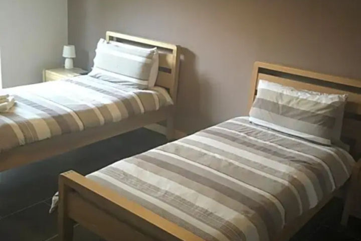 Old Skool Accommodation
