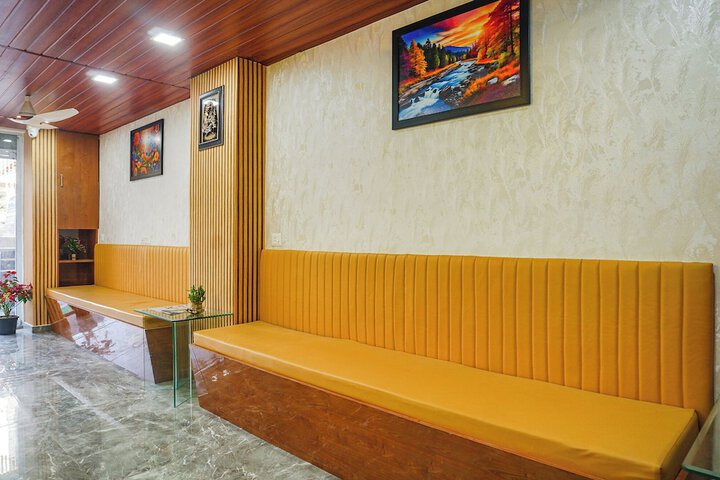 Hotel Interior 15 of 61