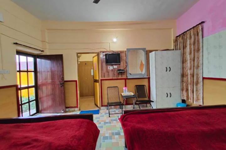 Room 5 of 26