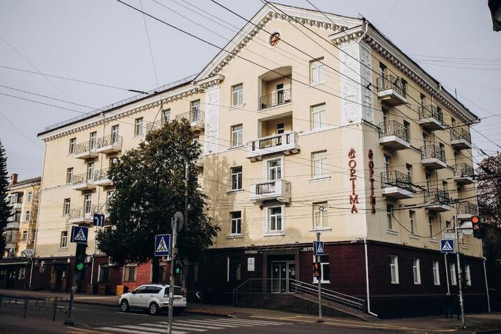 Hotel 14 of 14