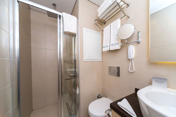 Bath Amenities