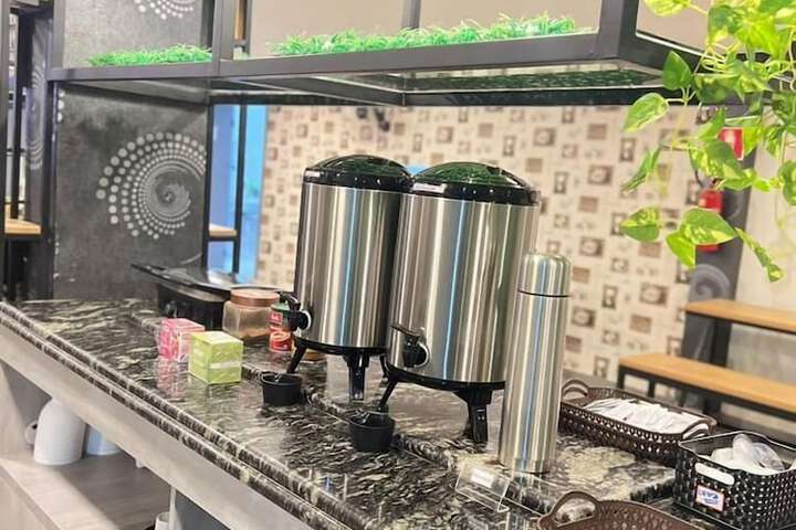 Breakfast/Coffee Service 11 of 11