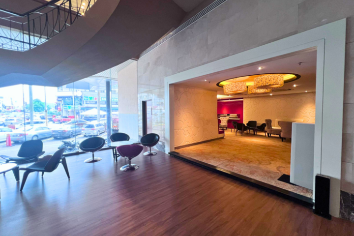 Fitness Center Photo