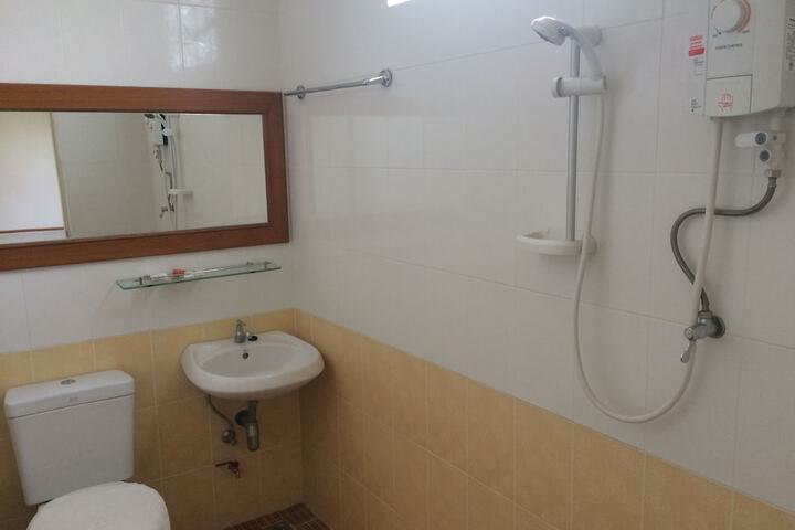 Bath Amenities