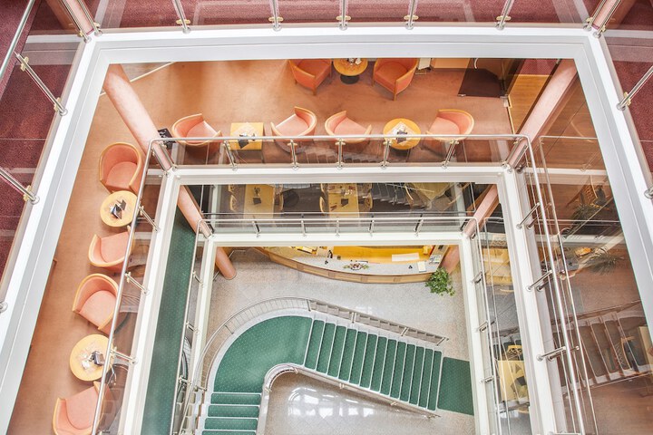 Hotel Interior 41 of 49