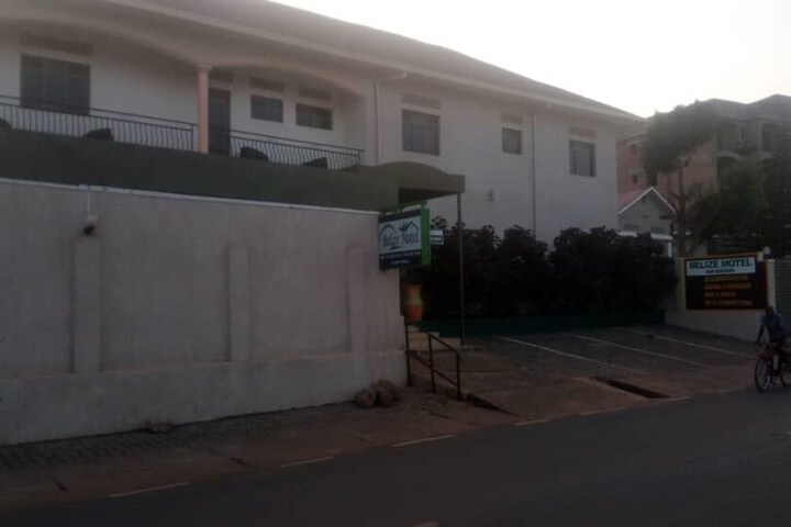 Hotel 14 of 15