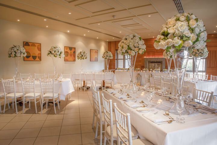 Wedding/Banquet 39 of 50