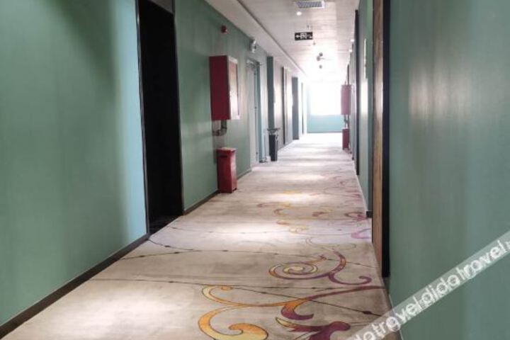 Hotel Interior 16 of 26