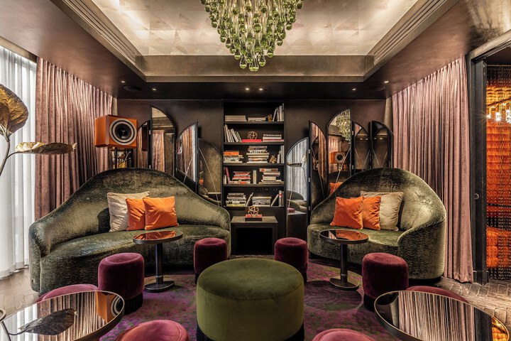 Hotel Interior 66 of 77