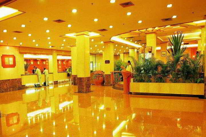Golden City