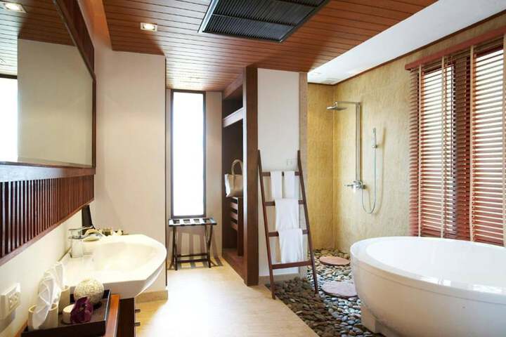 Bath Amenities