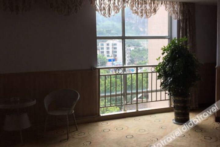 Hotel Interior 16 of 23