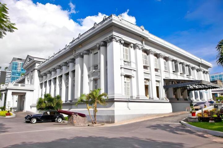 Fitness Facility Photos