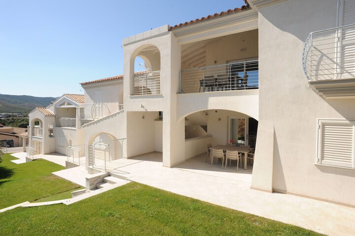 SardegnaSummer Li Mori in Budoni
