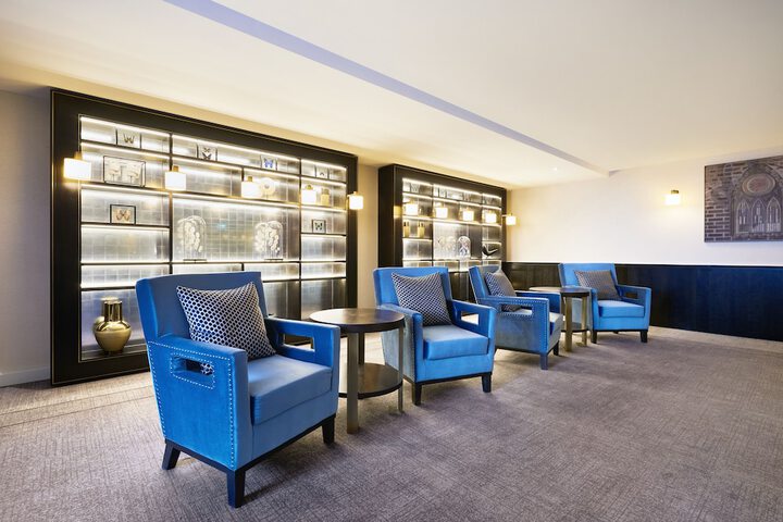 Hotel Interior 74 of 80