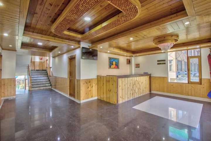 Hotel Interior 2 of 40