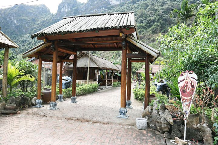 Long Phuong Homestay in Hai Phong