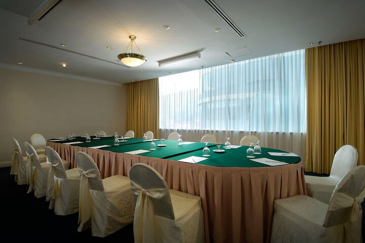 Meeting 44 of 46