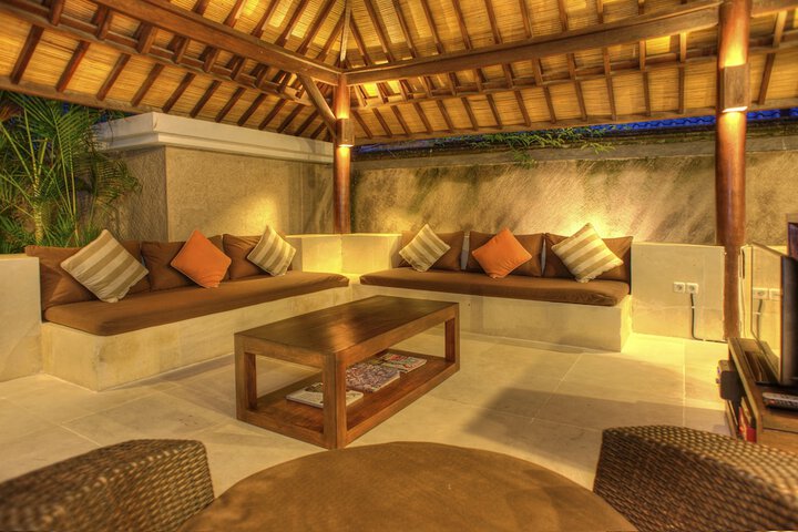 Hotel Interior 3 of 45