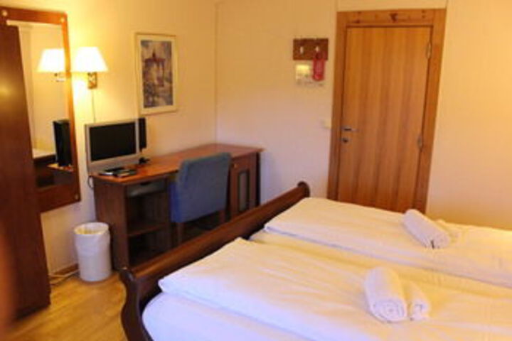 Interior Photo