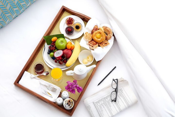 Dining Photos
