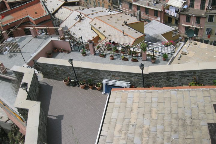 Hotel 21 of 22