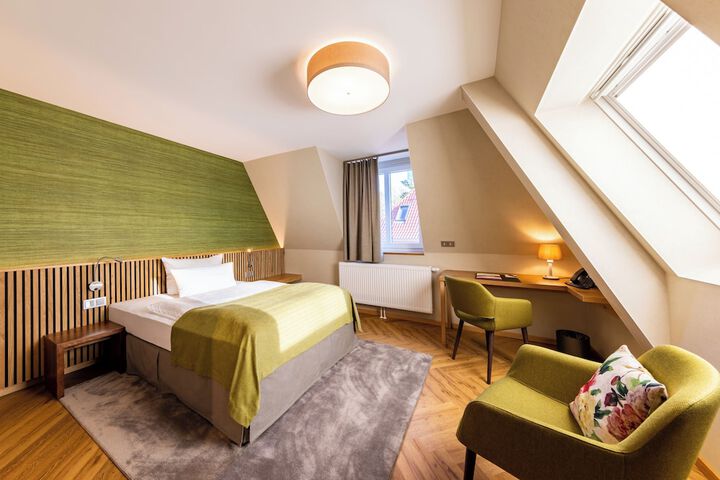 Photo of Parkhotel Gueldene Berge